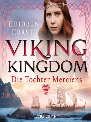 cover image of Viking Kingdom